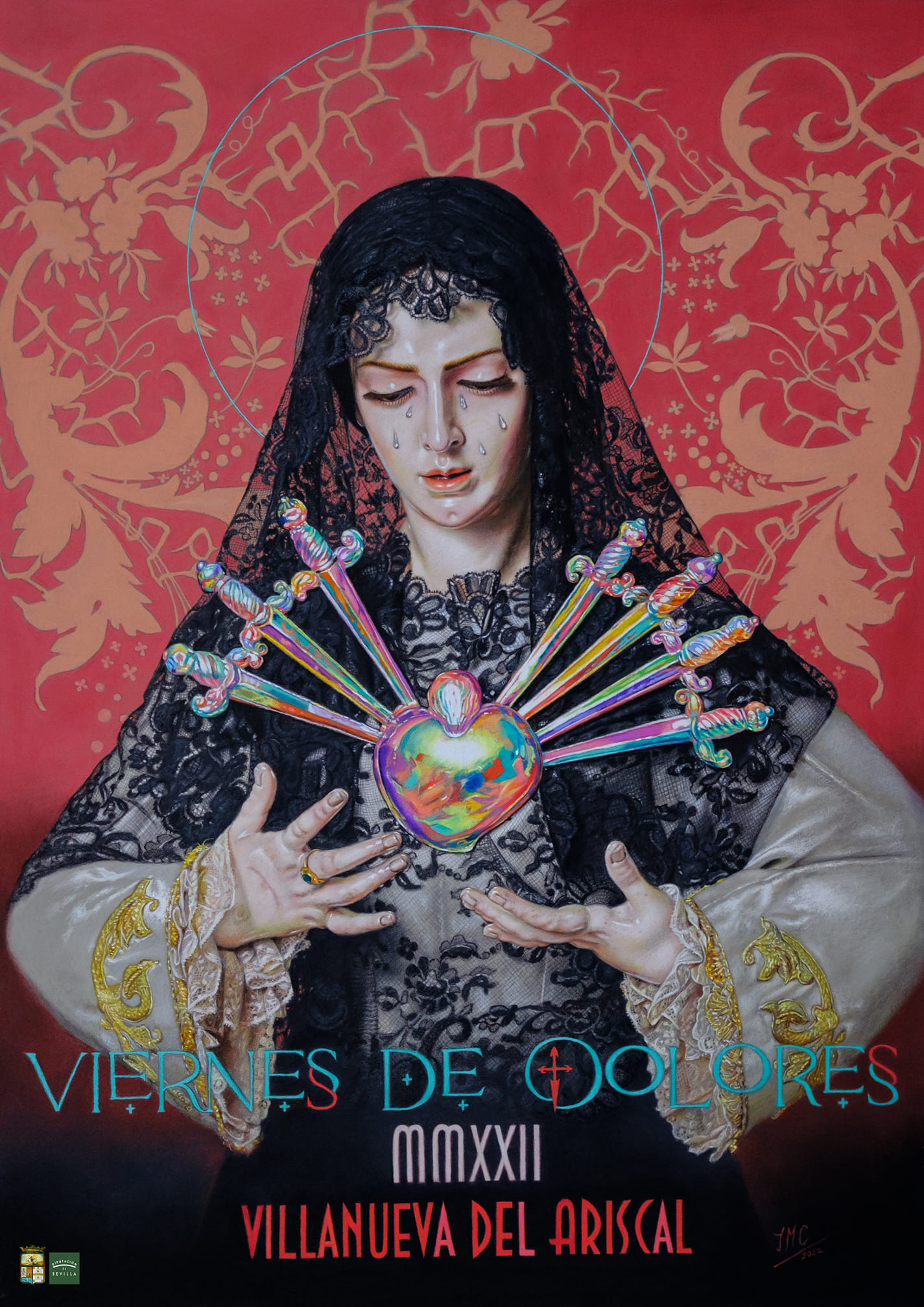 Semana Santa en Villanueva del Ariscal  